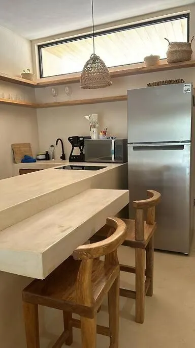 Apartment Cocay Departamento Jt Rentals Tulum Mexico
