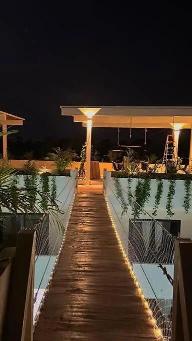 Cocay Departamento Jt Rentals Tulum