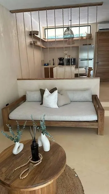 Cocay Departamento Jt Rentals Tulum