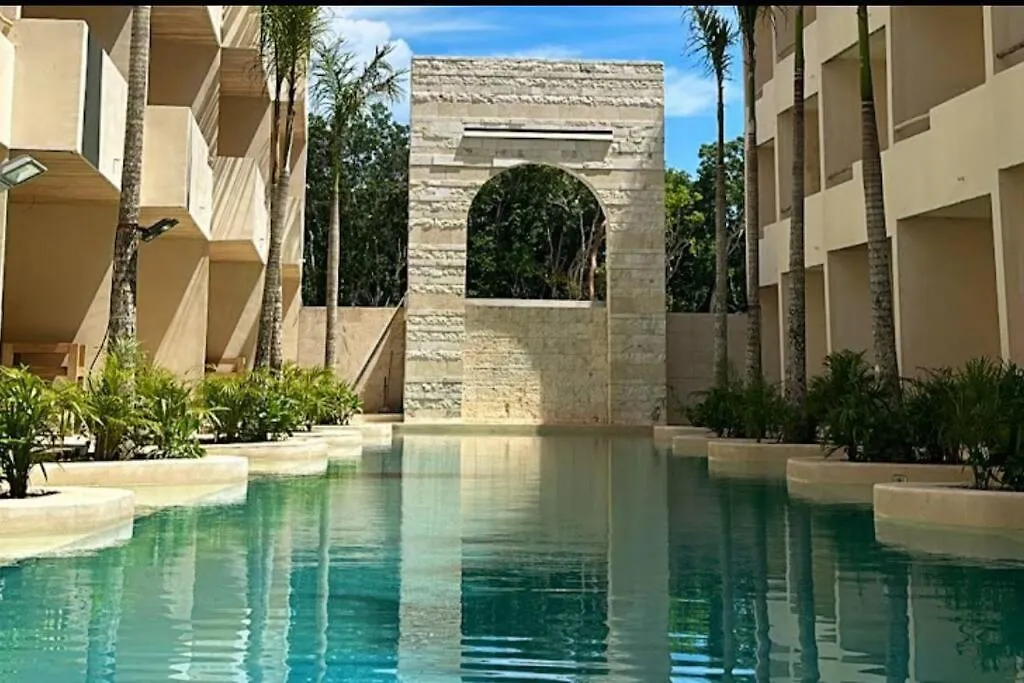 Cocay Departamento Jt Rentals Tulum