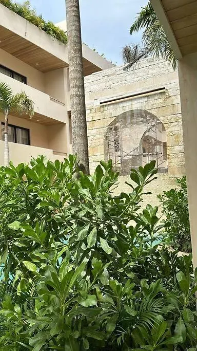 Cocay Departamento Jt Rentals Tulum 0*,