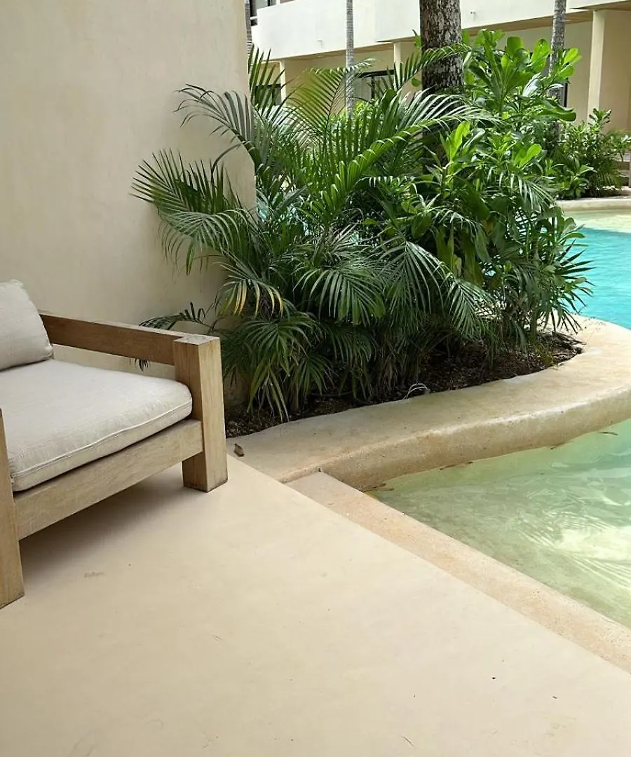 Apartment Cocay Departamento Jt Rentals Tulum
