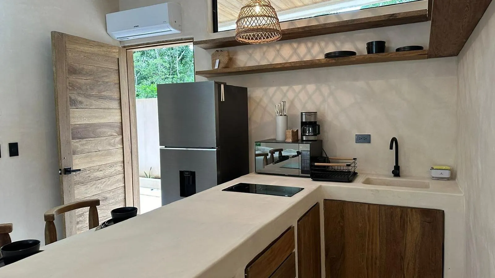 Apartment Cocay Departamento Jt Rentals Tulum Mexico