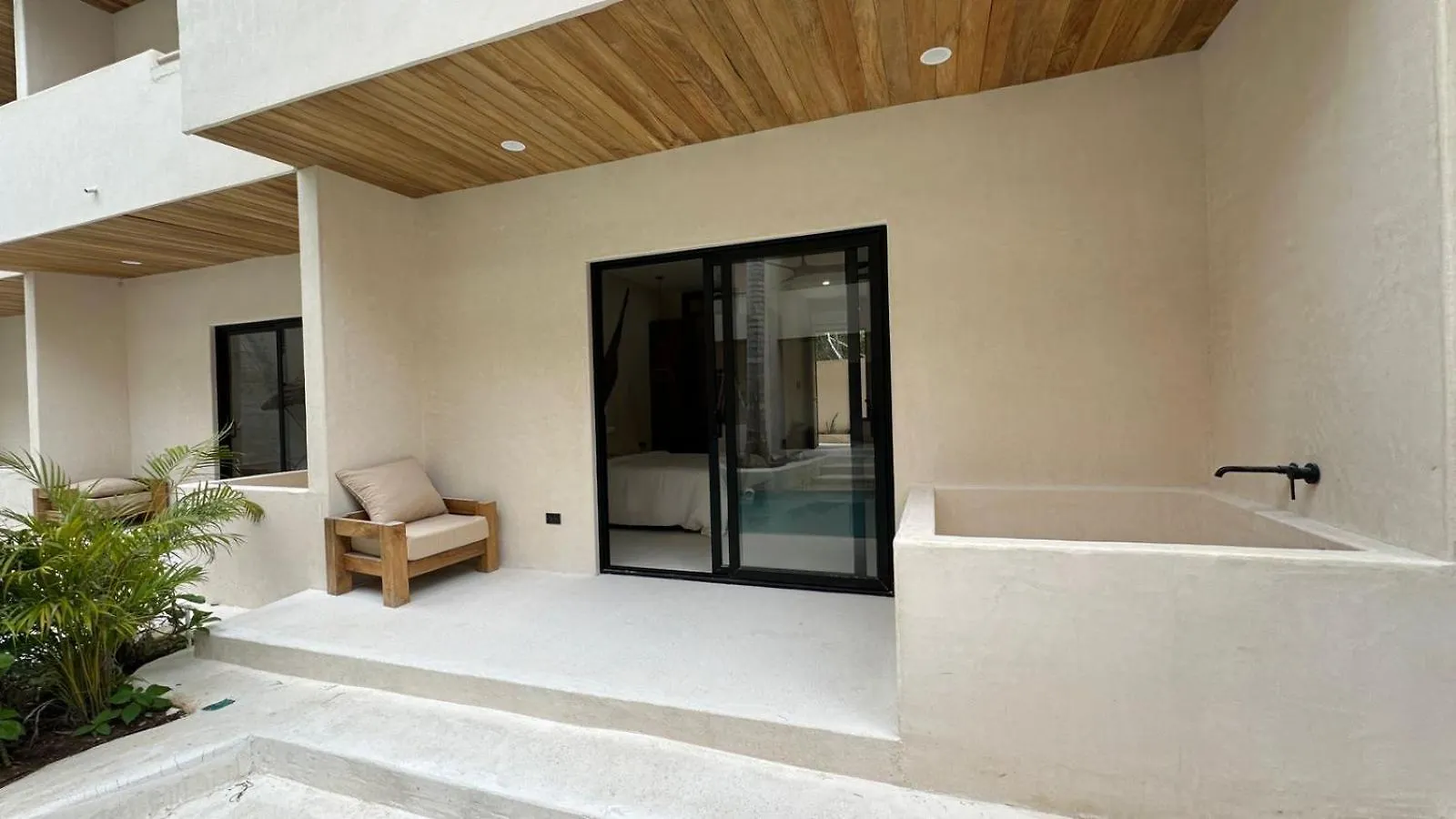 Cocay Departamento Jt Rentals Tulum