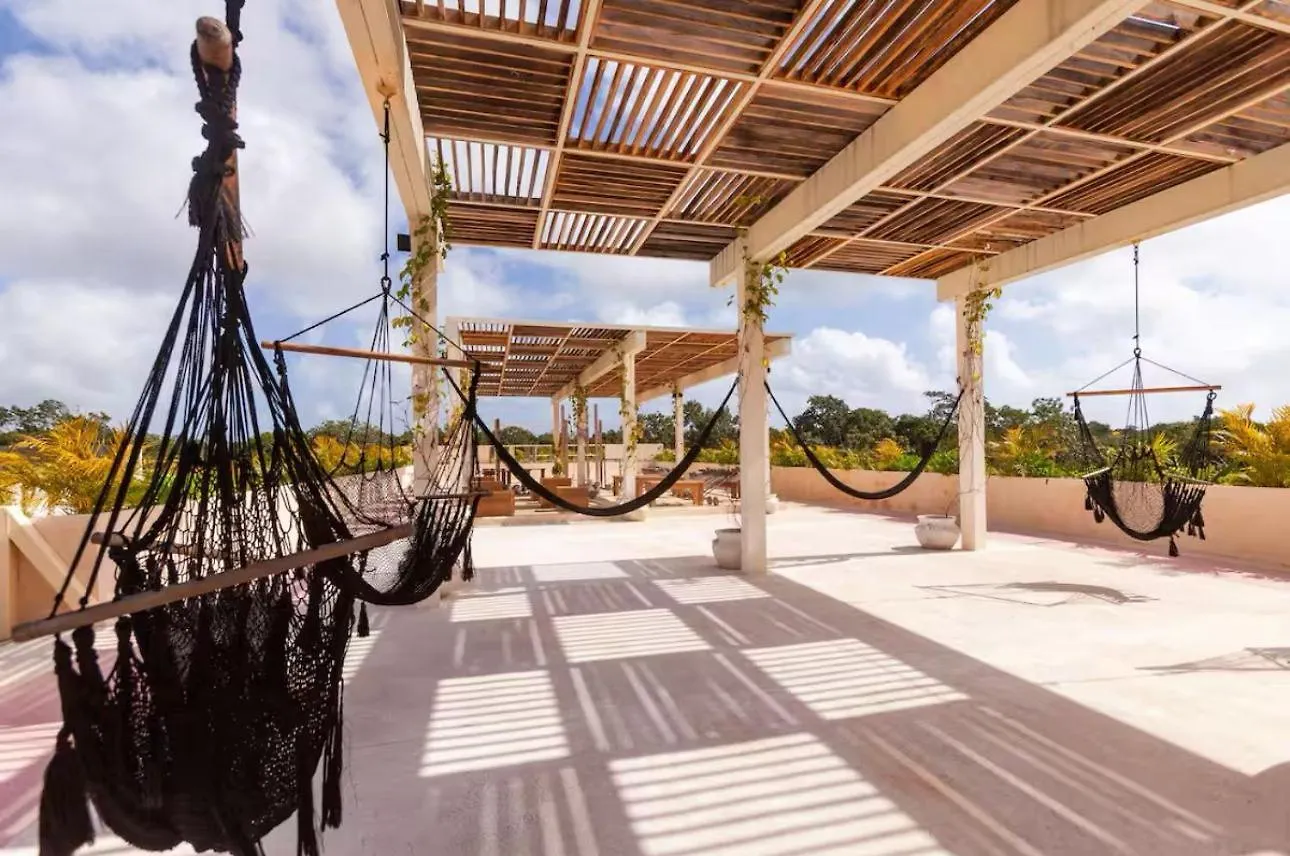 Cocay Departamento Jt Rentals Tulum