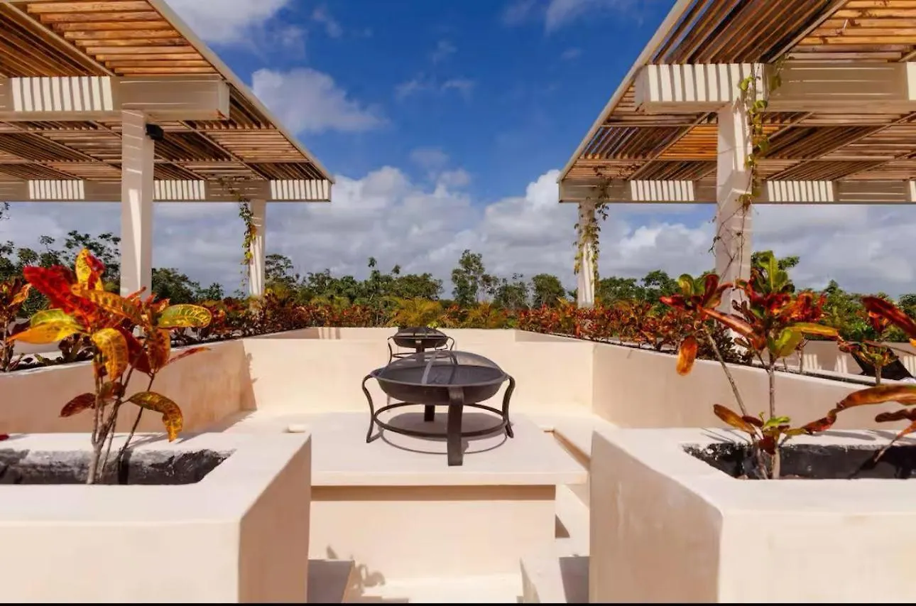 Cocay Departamento Jt Rentals Tulum 0*,  Mexico