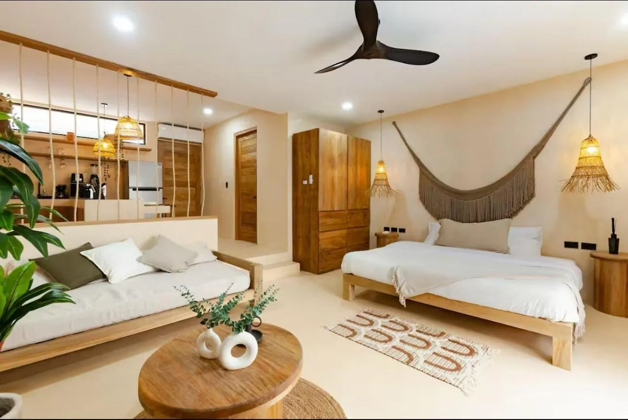 Cocay Departamento Jt Rentals Tulum Mexico