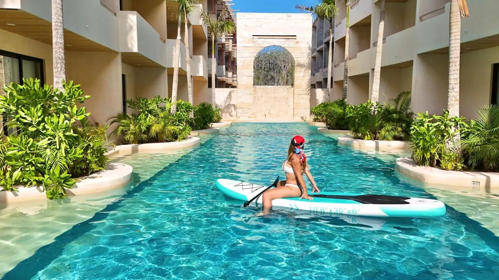 Cocay Departamento Jt Rentals Tulum