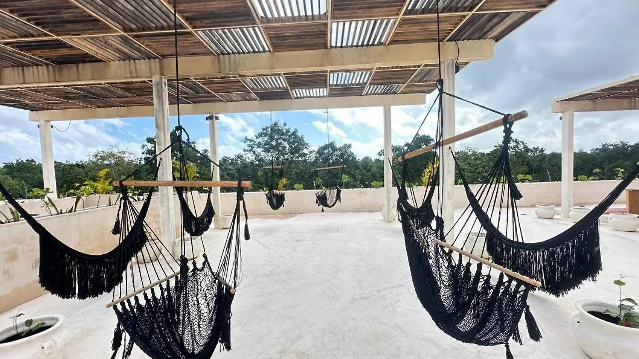 Cocay Departamento Jt Rentals Tulum 0*,