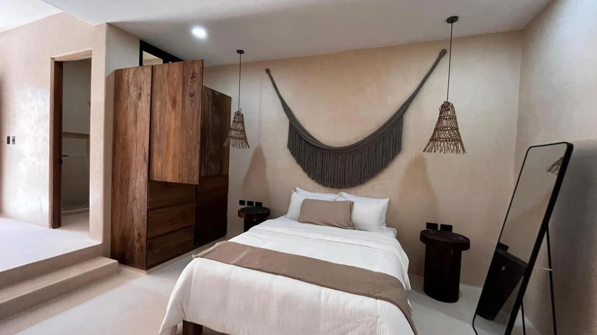 Apartment Cocay Departamento Jt Rentals Tulum