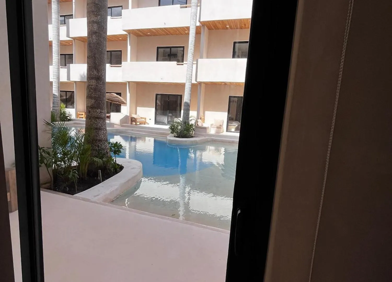 Cocay Departamento Jt Rentals Tulum