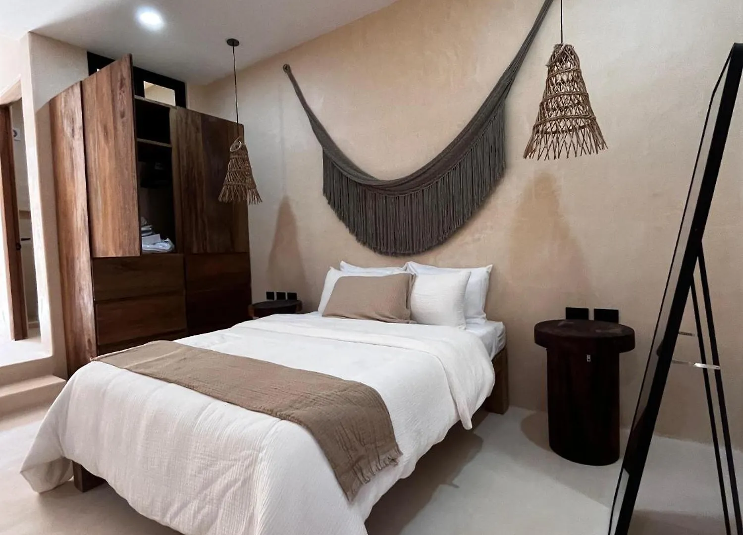 Cocay Departamento Jt Rentals Tulum Mexico
