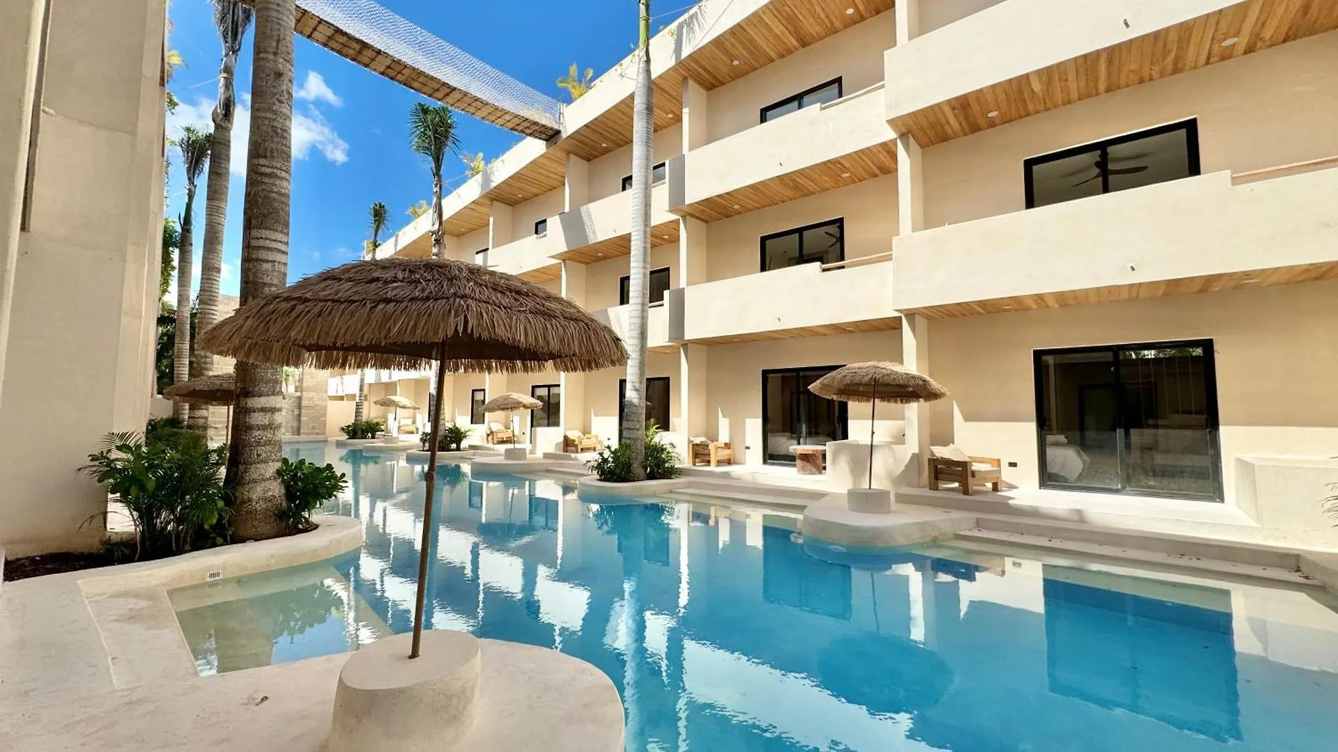 Cocay Departamento Jt Rentals Tulum 0*,  Mexico