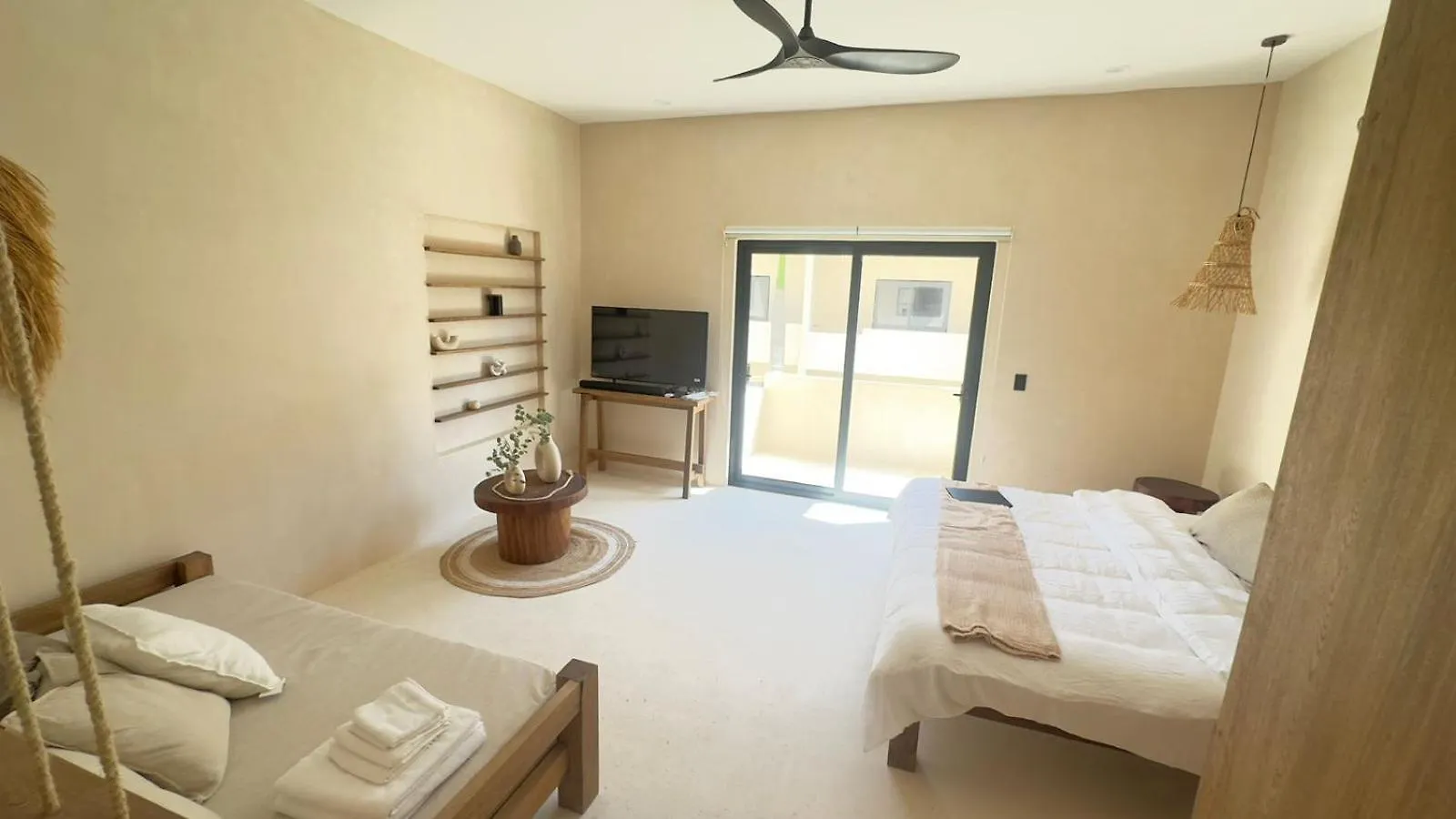 Cocay Departamento Jt Rentals Tulum