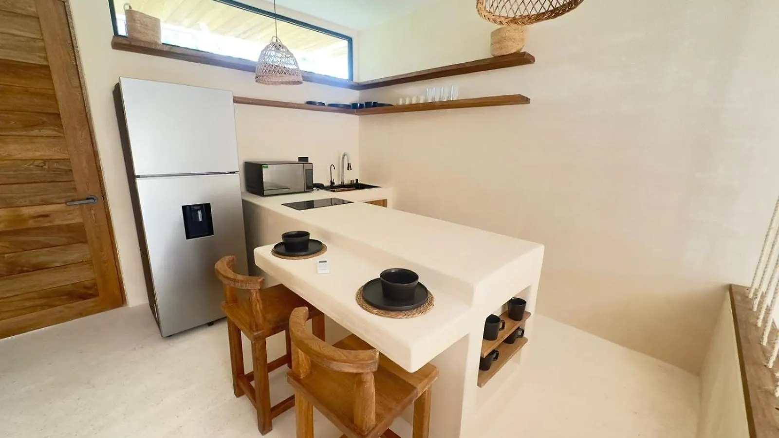 Cocay Departamento Jt Rentals Tulum Apartment