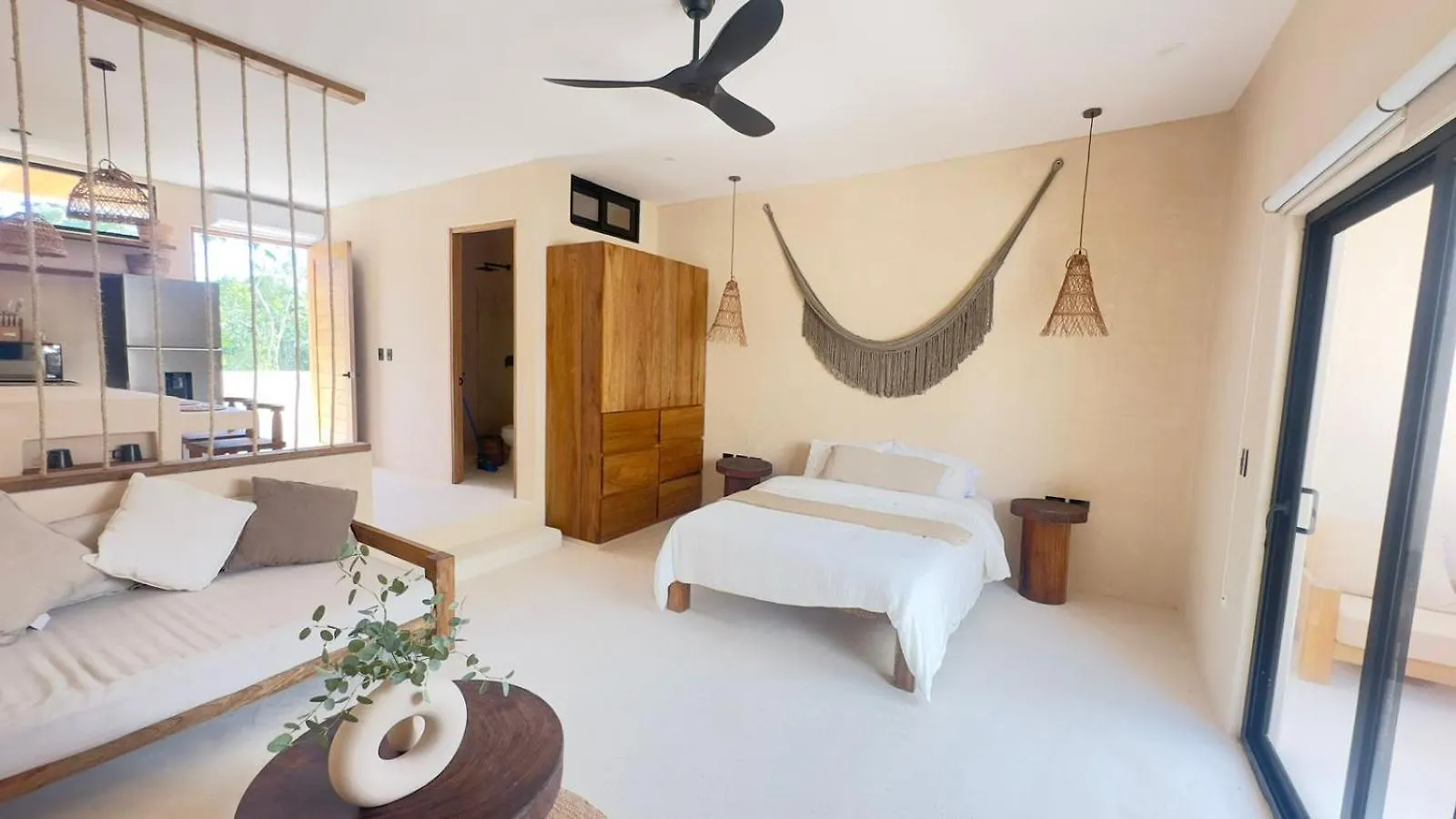 Cocay Departamento Jt Rentals Tulum