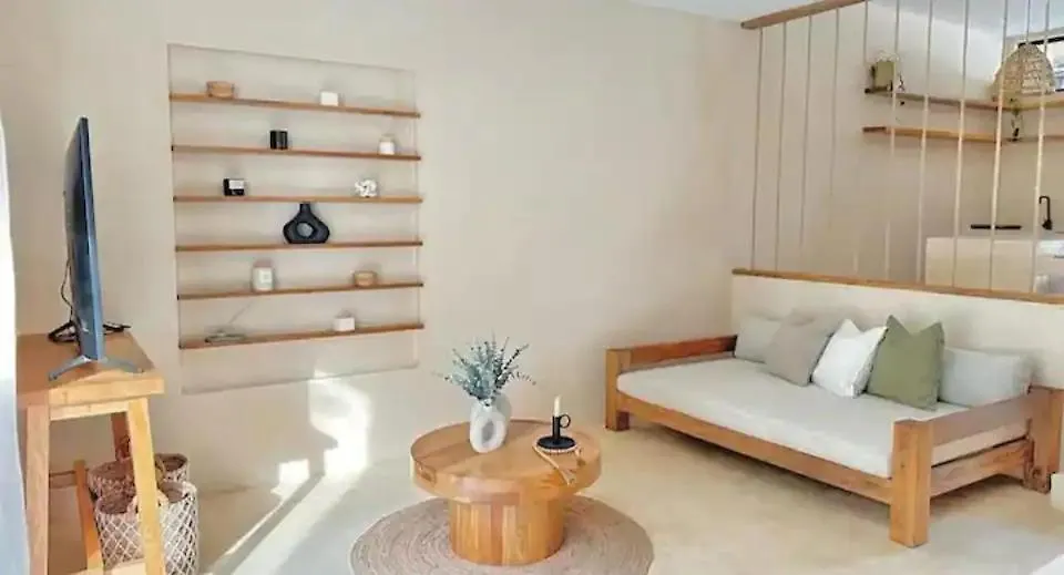 Cocay Departamento Jt Rentals Tulum