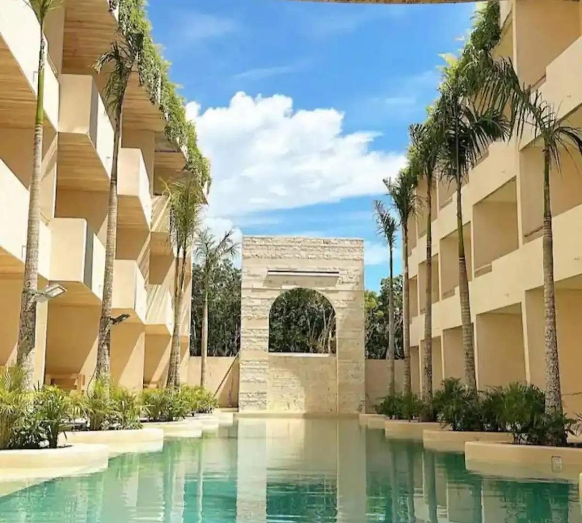 Apartment Cocay Departamento Jt Rentals Tulum