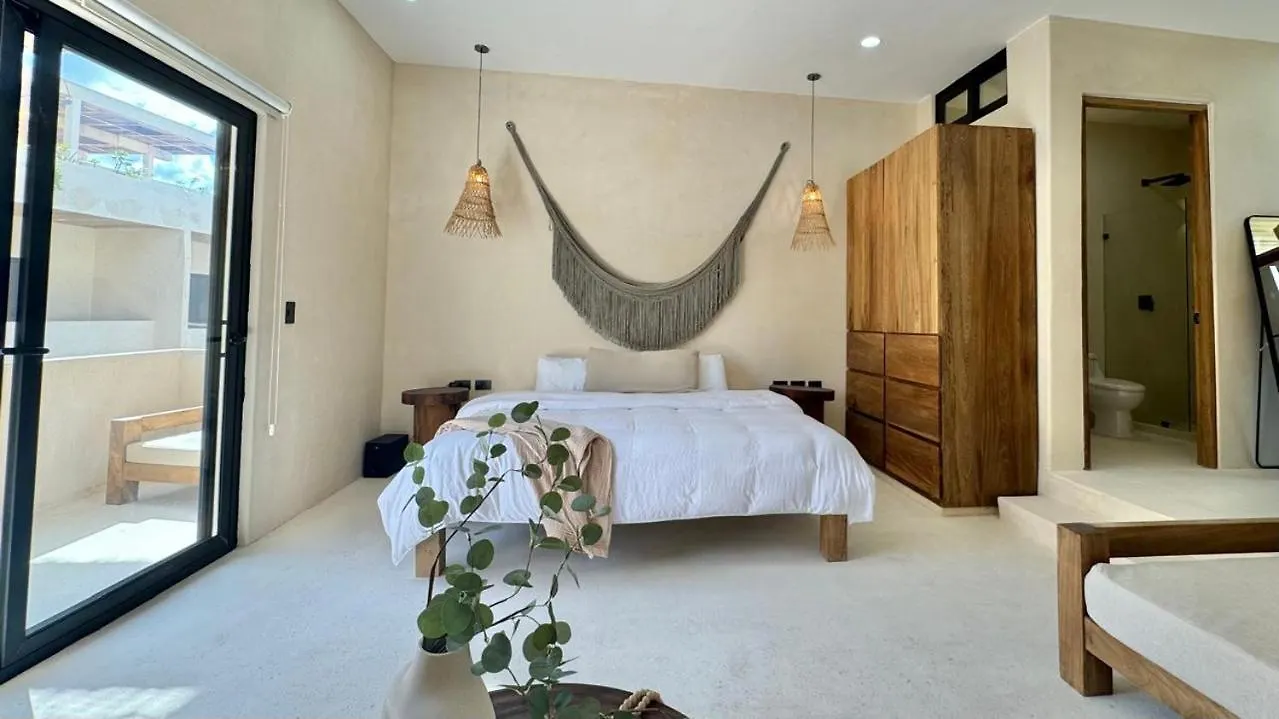 Cocay Departamento Jt Rentals Tulum 0*,  Mexico