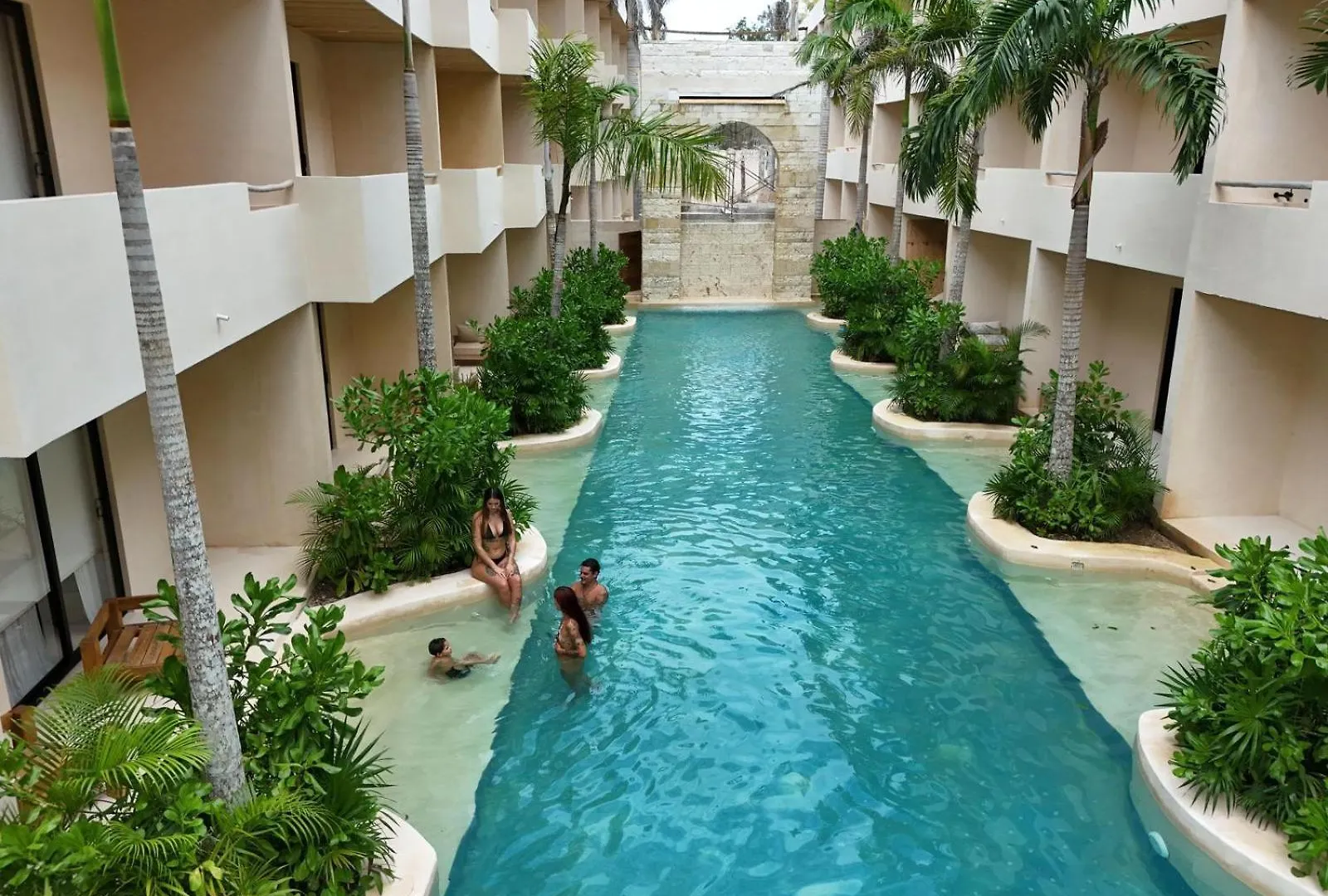 Apartment Cocay Departamento Jt Rentals Tulum Mexico