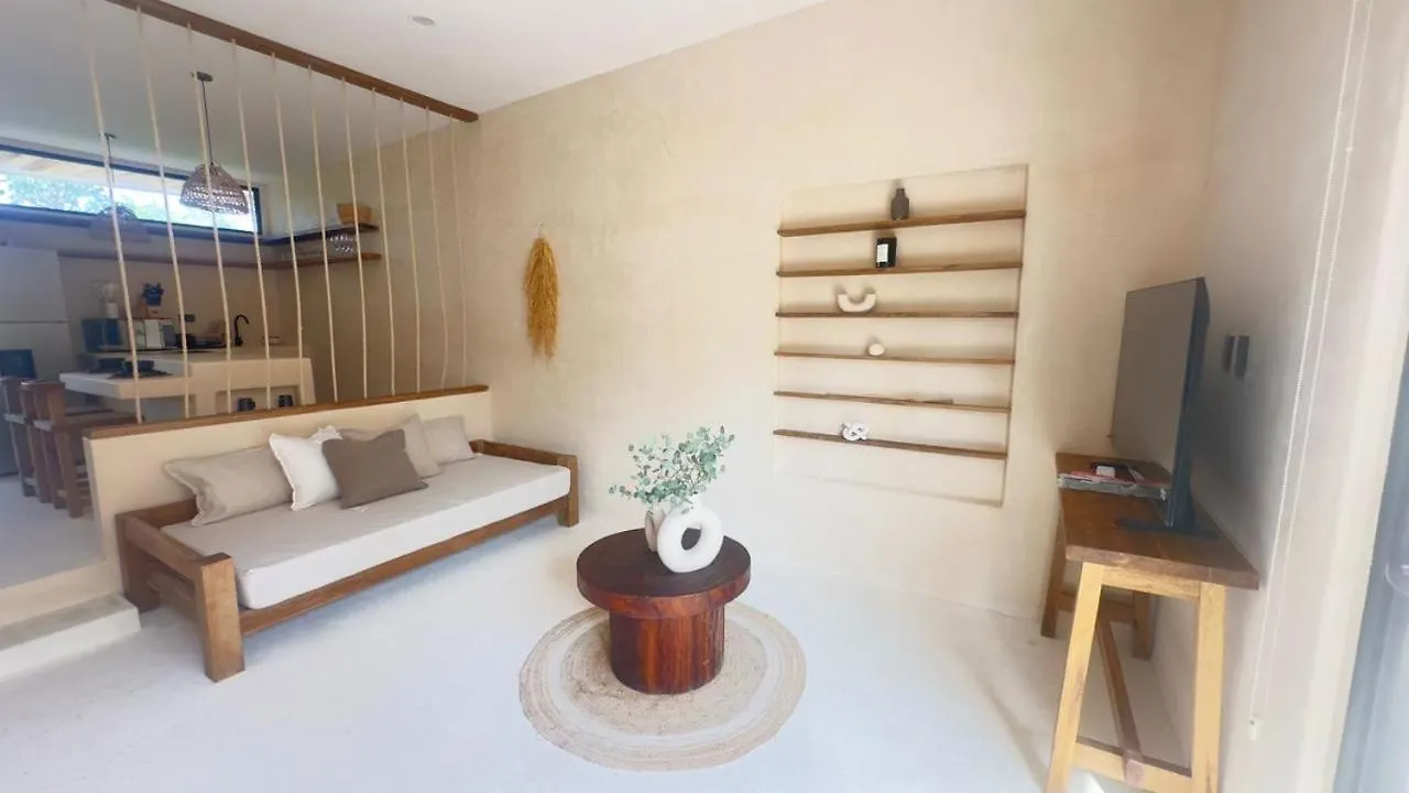 Apartment Cocay Departamento Jt Rentals Tulum