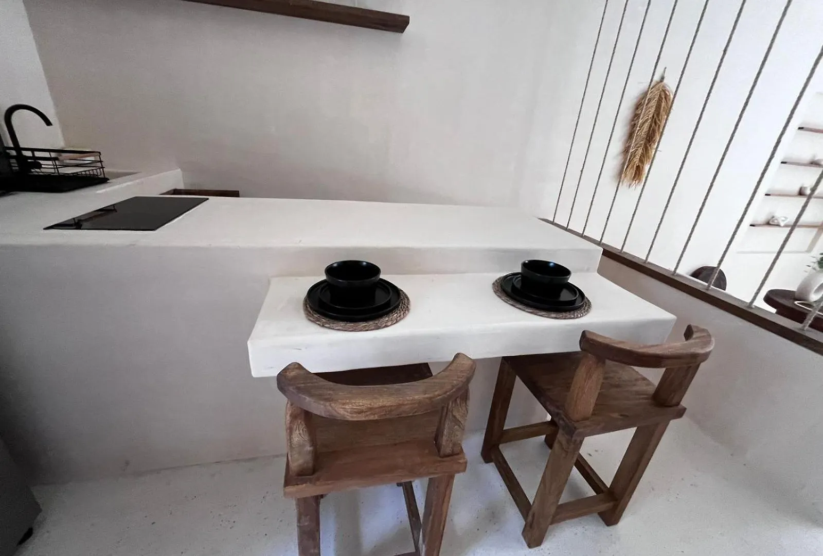Apartment Cocay Departamento Jt Rentals Tulum Mexico