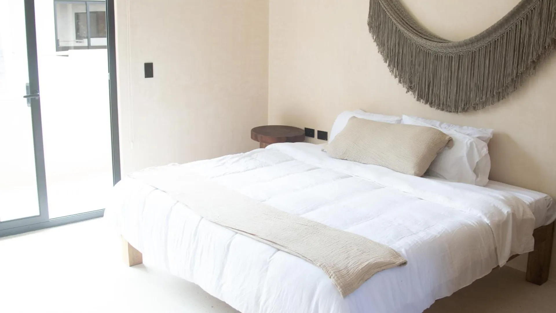 Cocay Departamento Jt Rentals Tulum Mexico