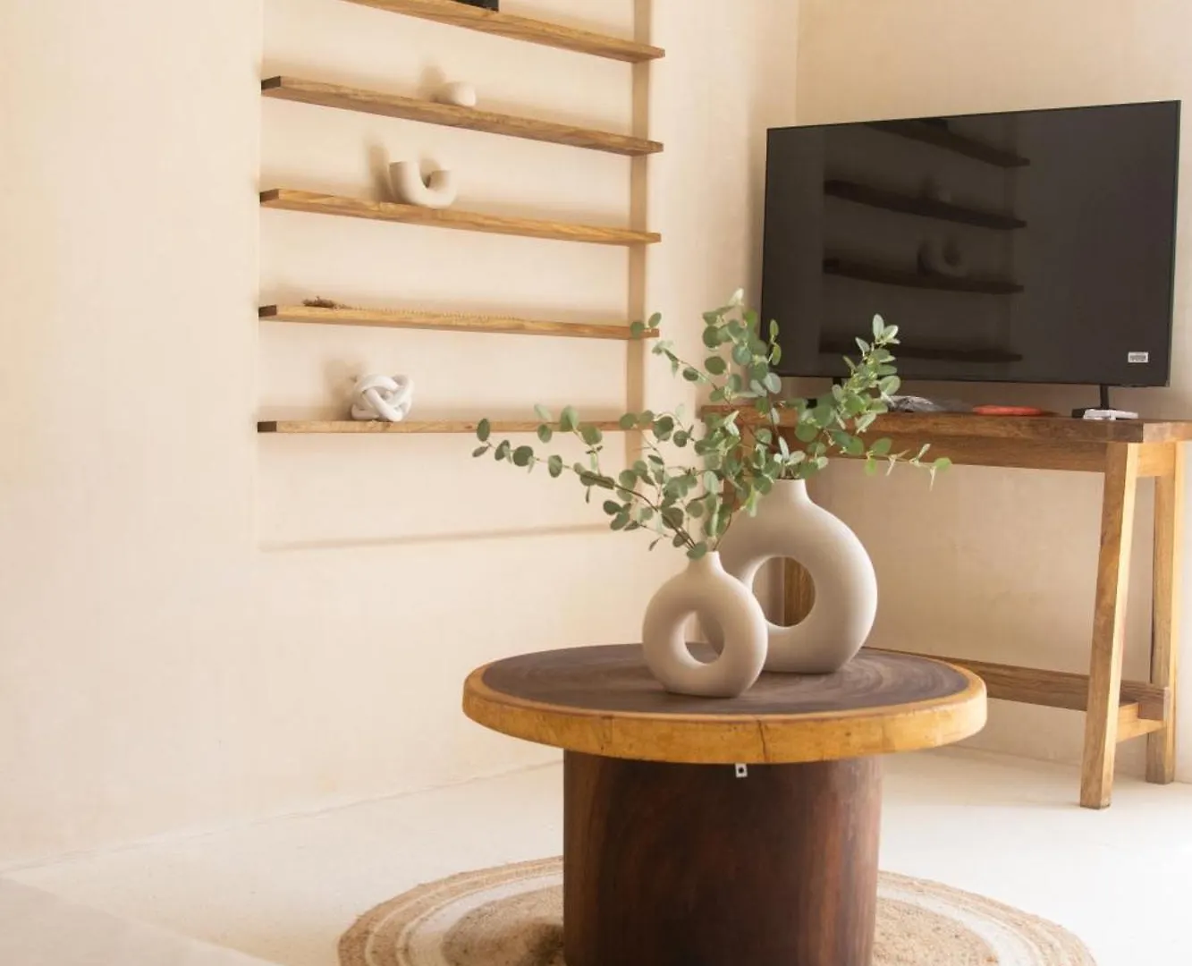 Cocay Departamento Jt Rentals Tulum Apartment