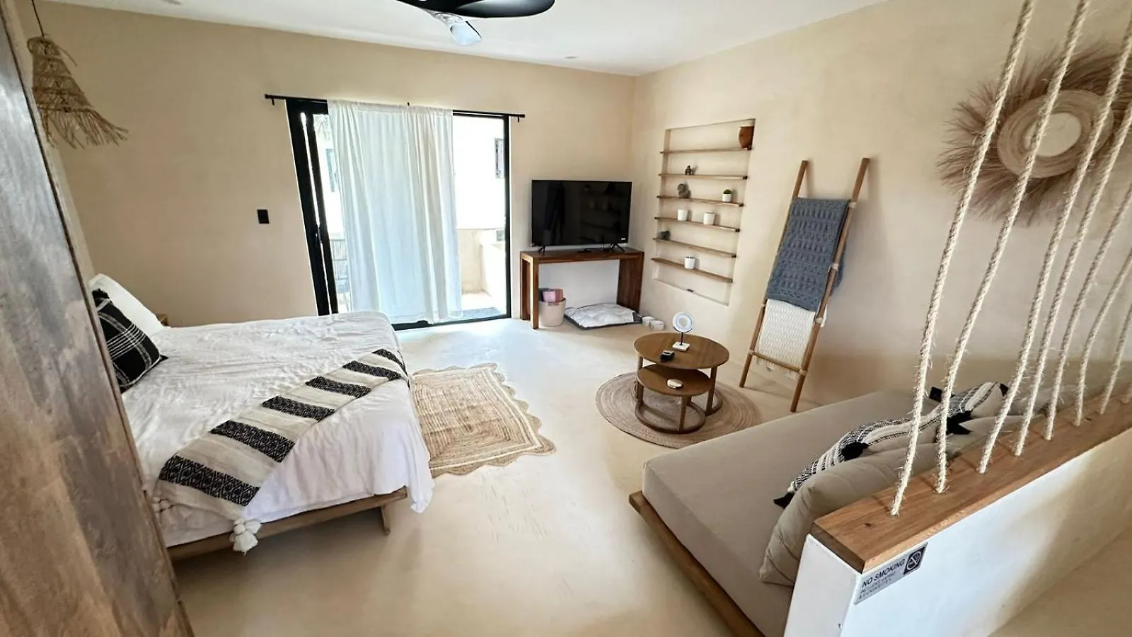 Apartment Cocay Departamento Jt Rentals Tulum