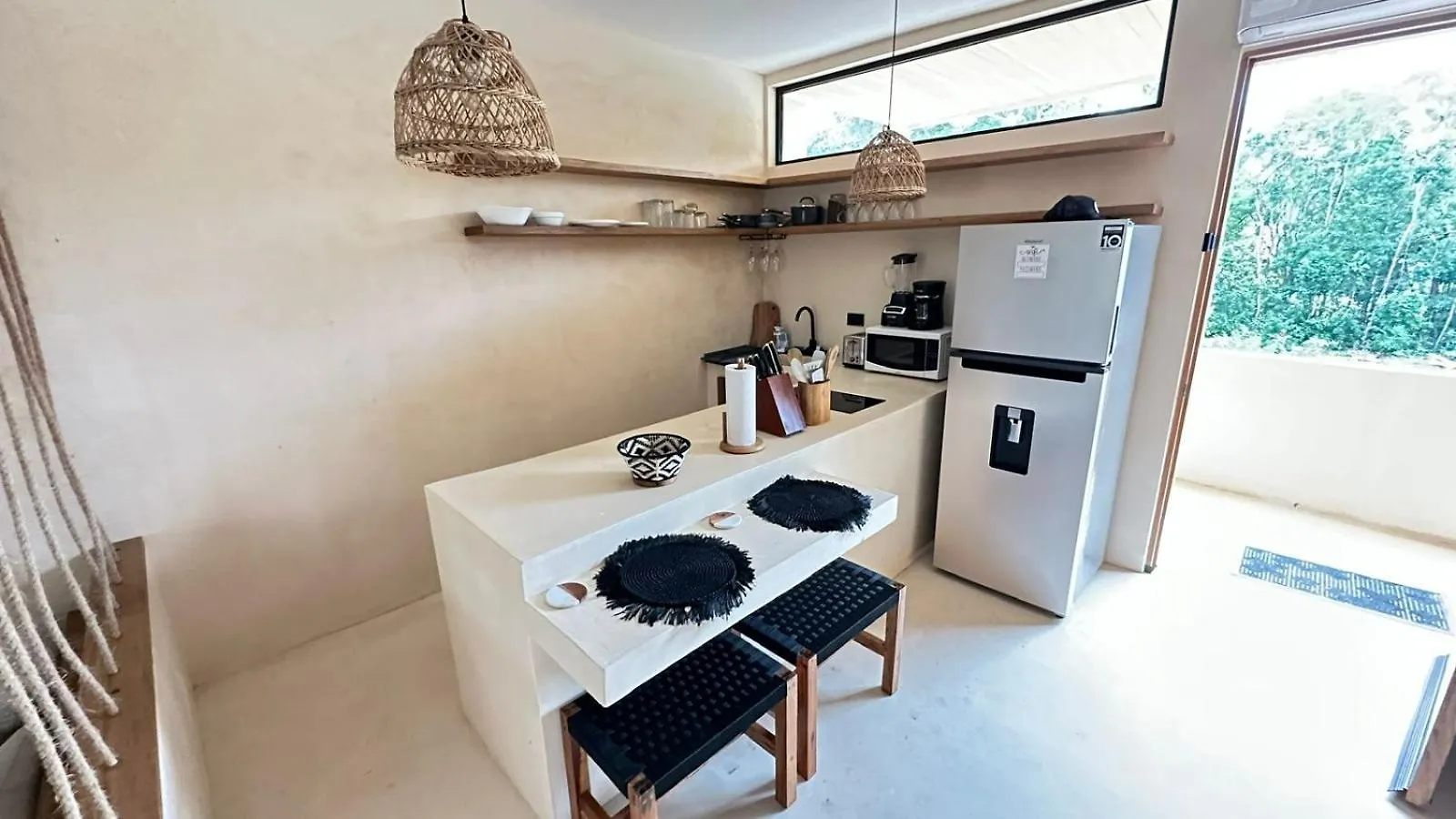 Cocay Departamento Jt Rentals Tulum Apartment