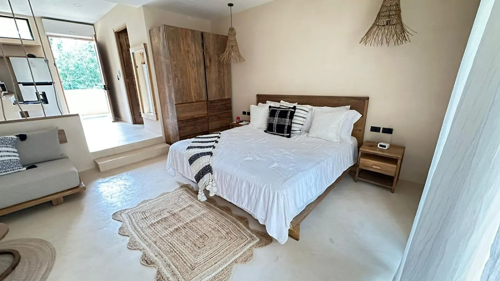 Cocay Departamento Jt Rentals Tulum