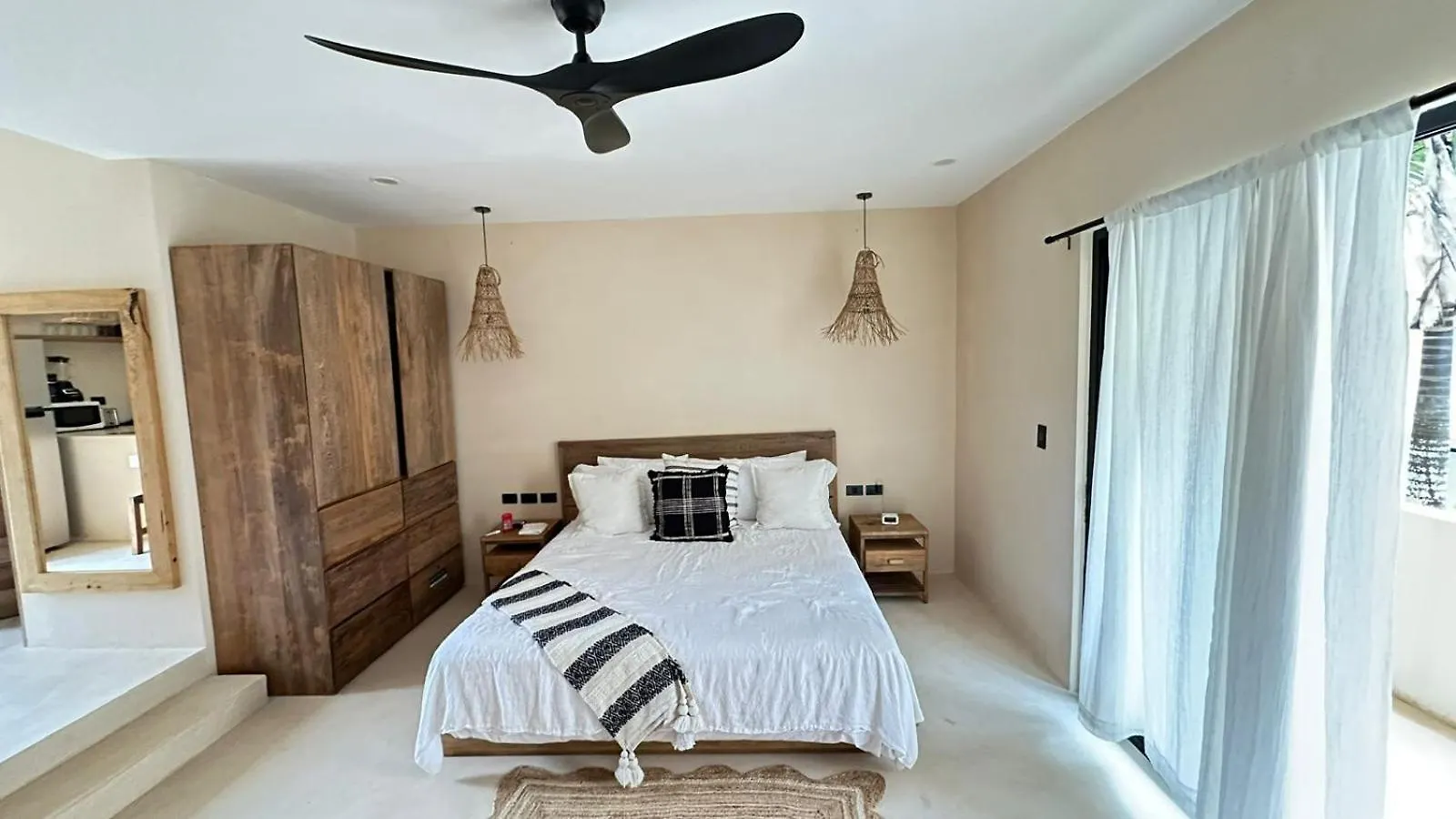 Apartment Cocay Departamento Jt Rentals Tulum