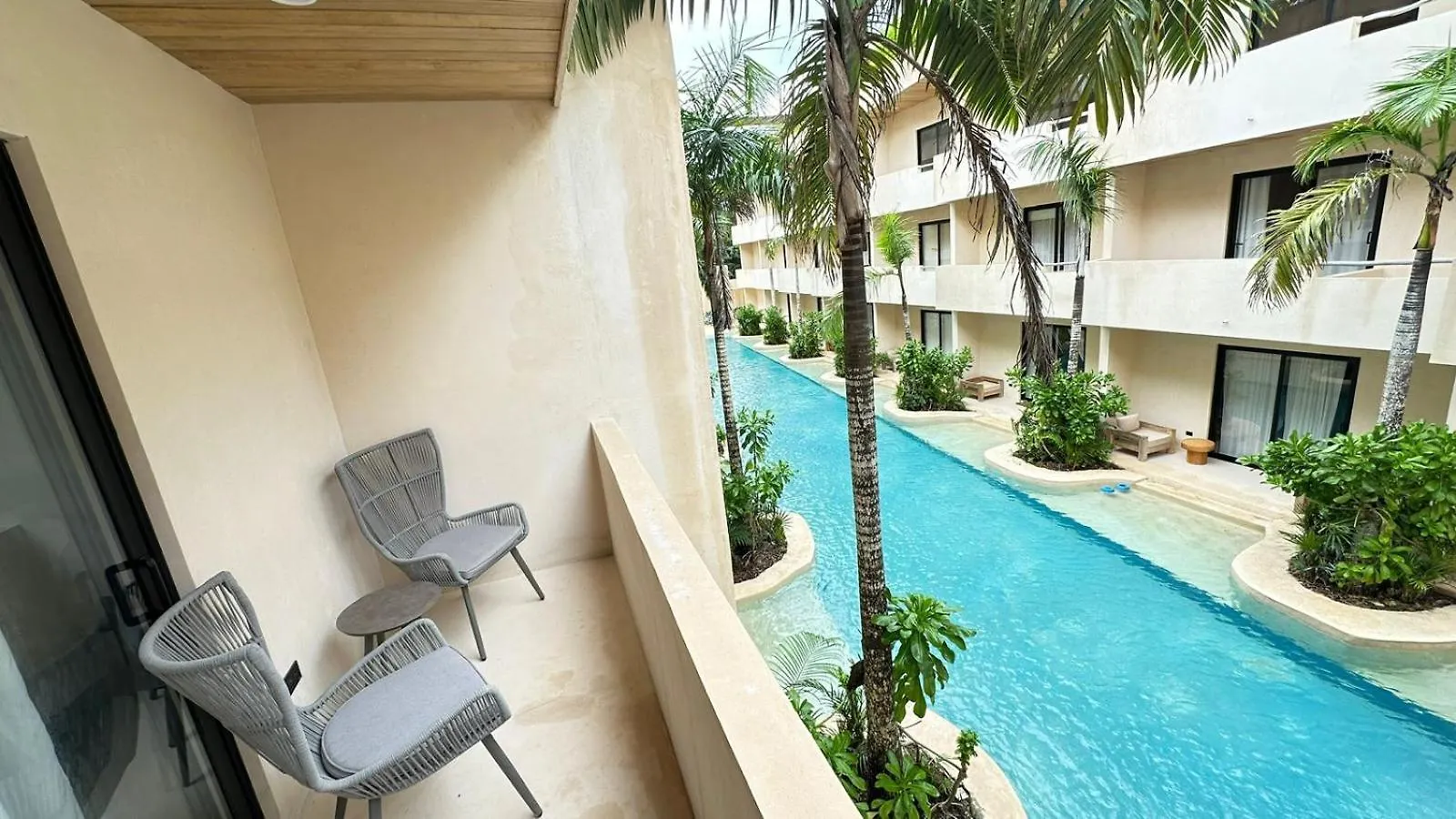 Cocay Departamento Jt Rentals Tulum Apartment