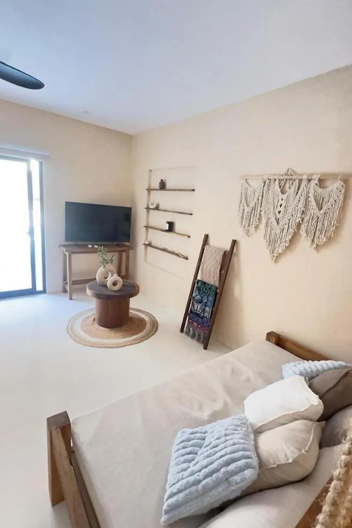 Apartment Cocay Departamento Jt Rentals Tulum