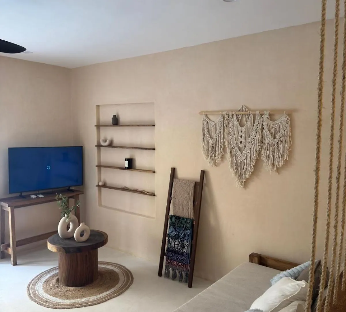 Cocay Departamento Jt Rentals Tulum Apartment