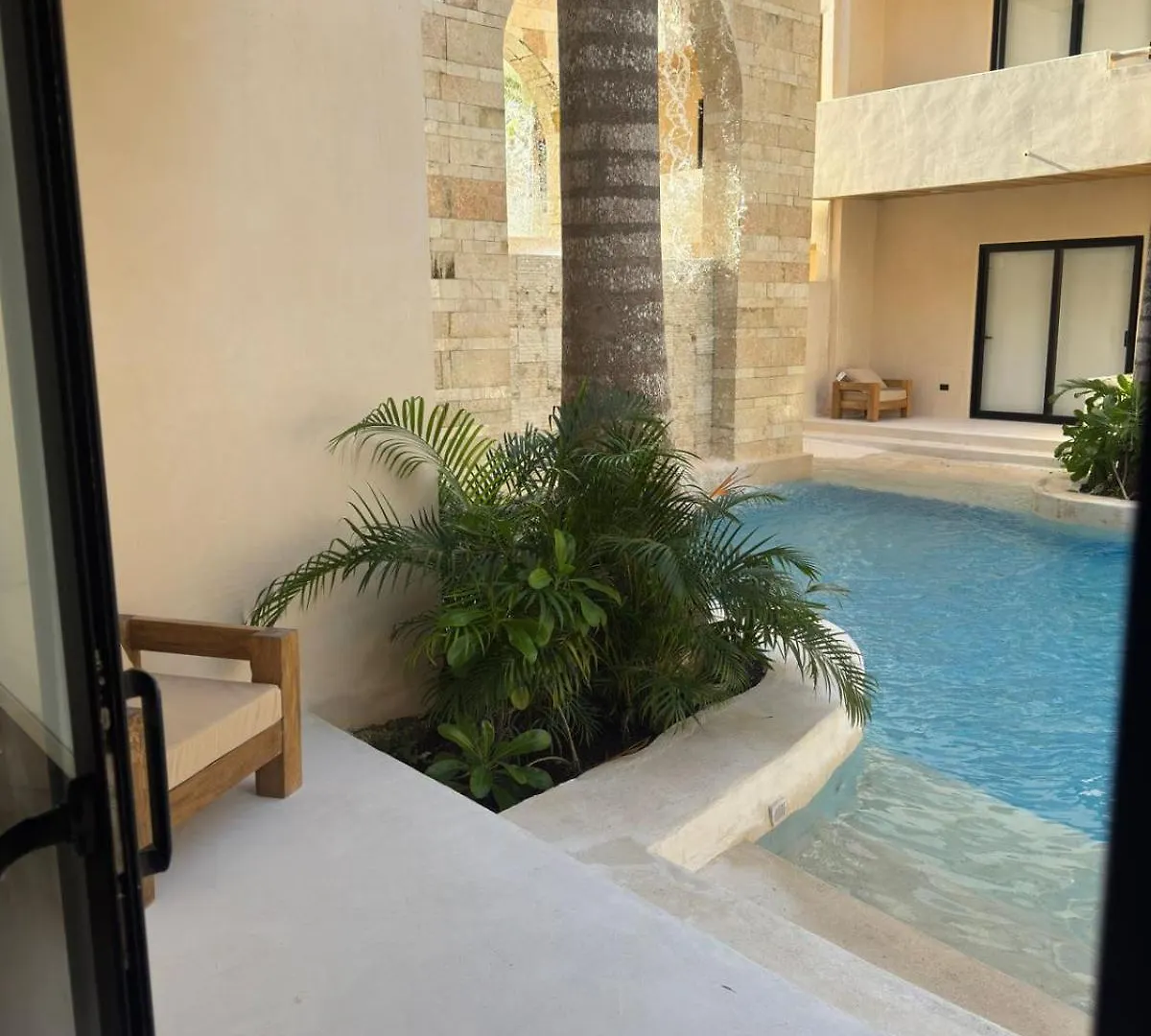 Cocay Departamento Jt Rentals Tulum Mexico