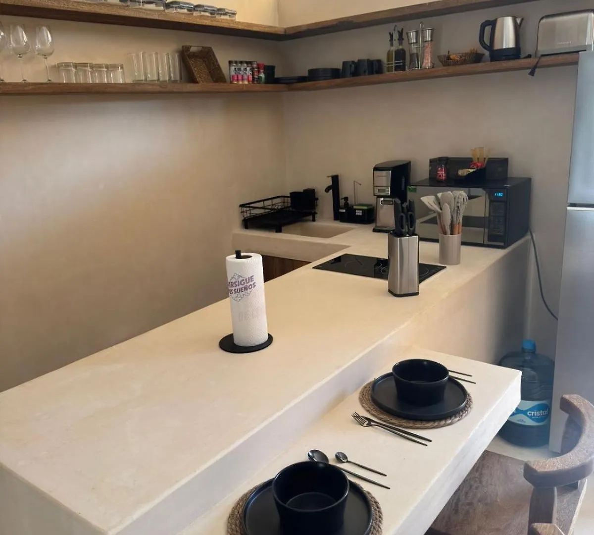 Cocay Departamento Jt Rentals Tulum Apartment