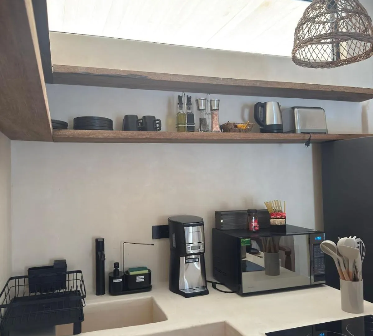 Cocay Departamento Jt Rentals Tulum 0*,