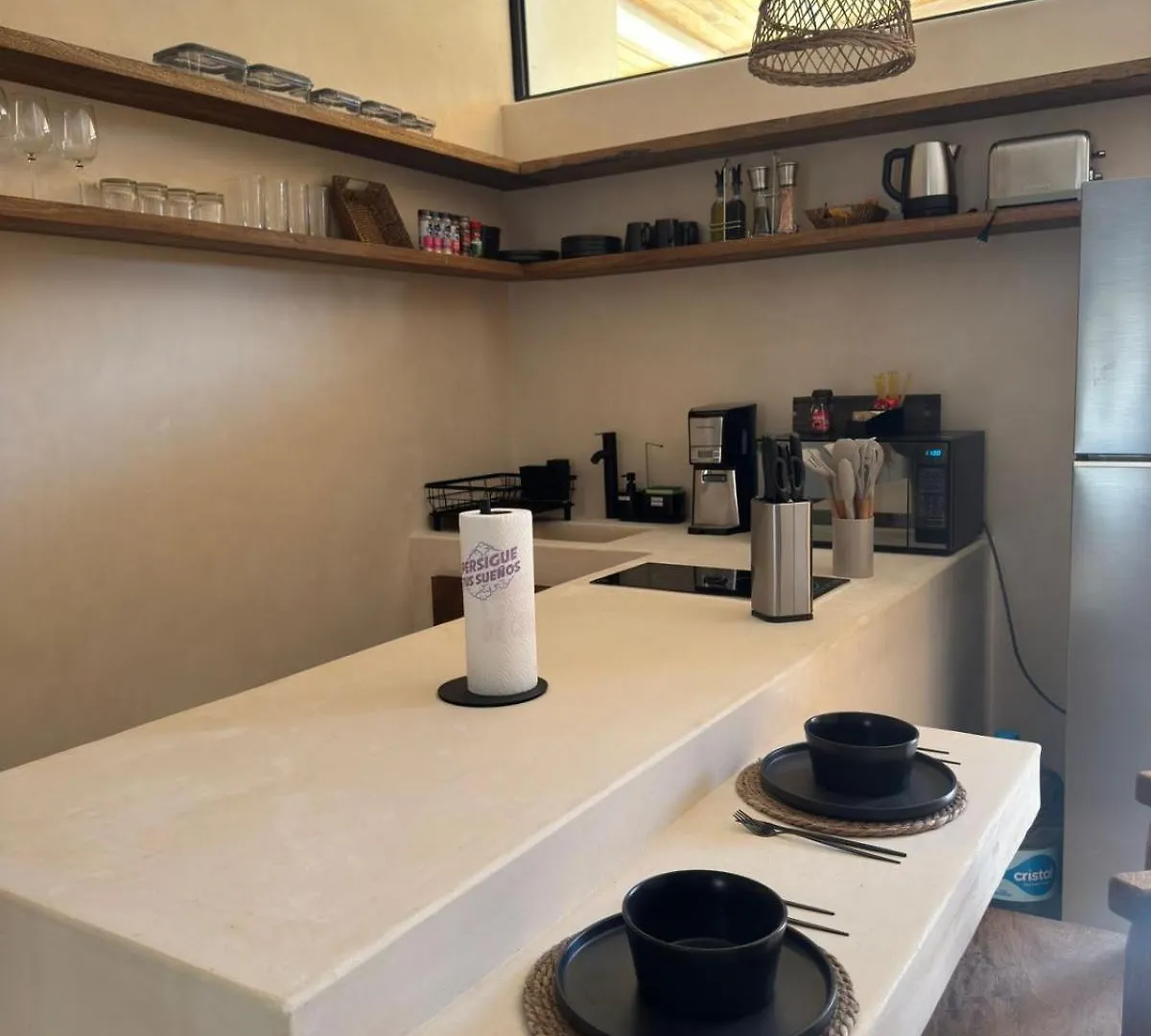 Cocay Departamento Jt Rentals Tulum