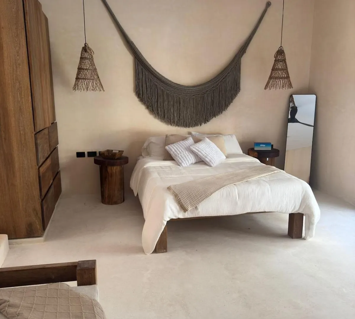 Cocay Departamento Jt Rentals Tulum Apartment