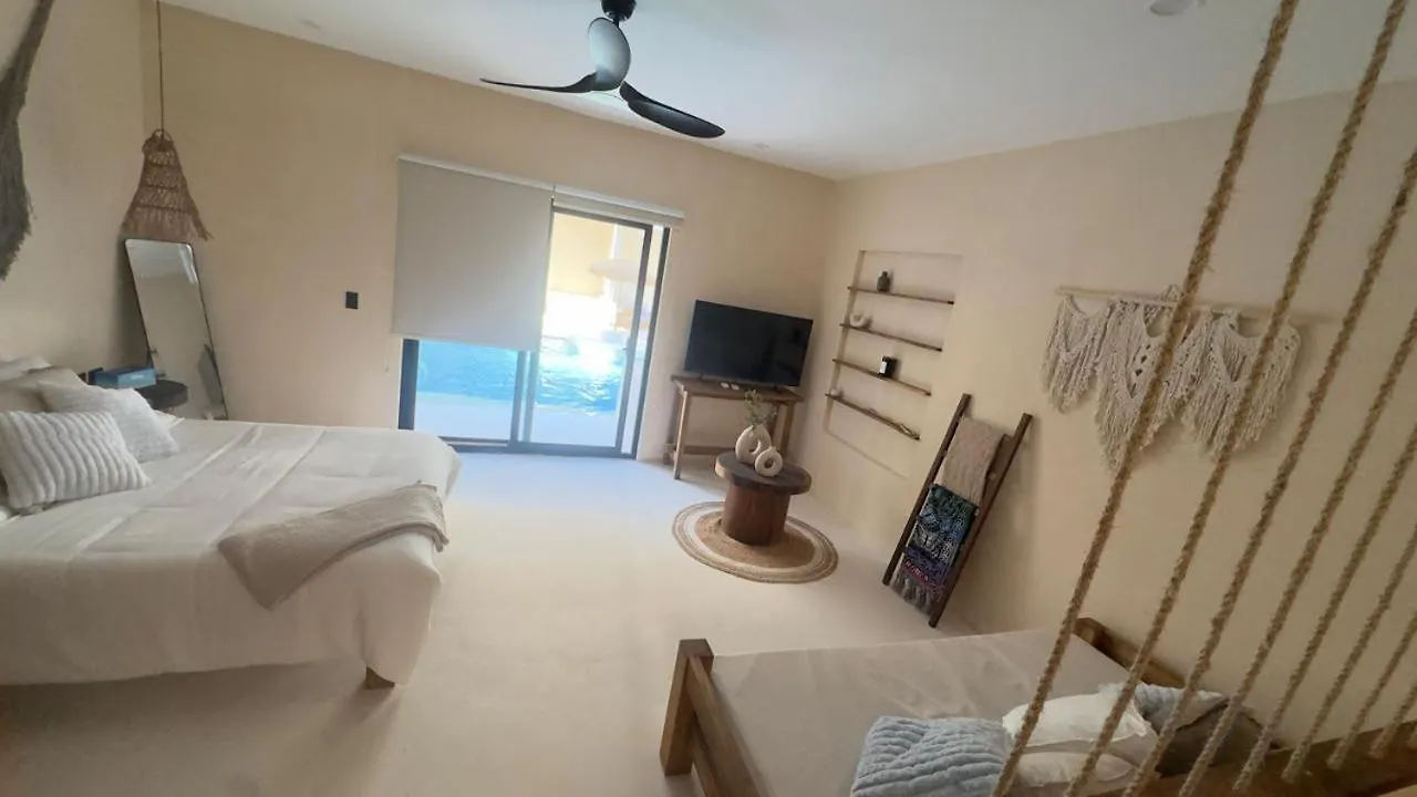 Apartment Cocay Departamento Jt Rentals Tulum