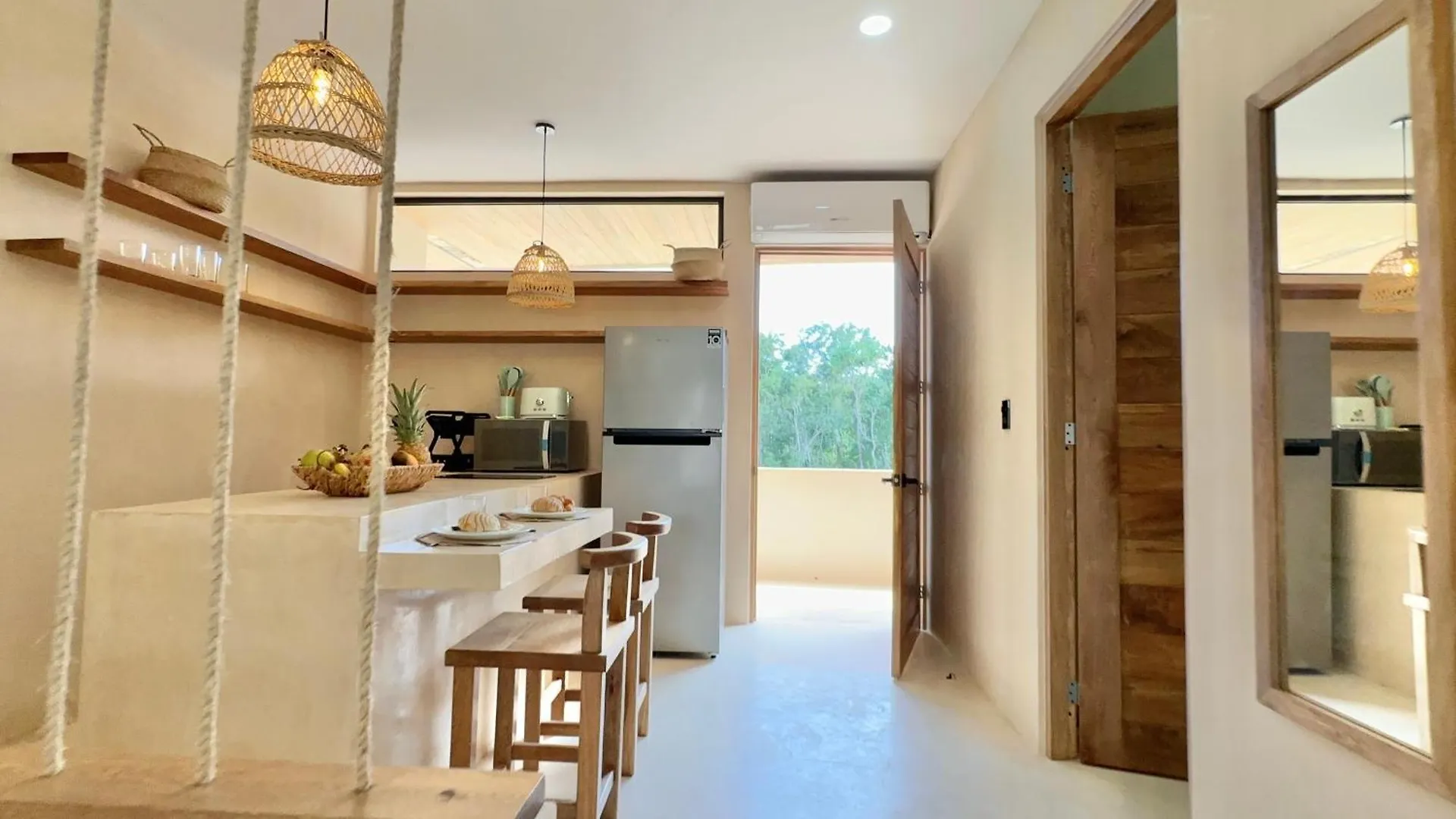 Cocay Departamento Jt Rentals Tulum 0*,  Mexiko
