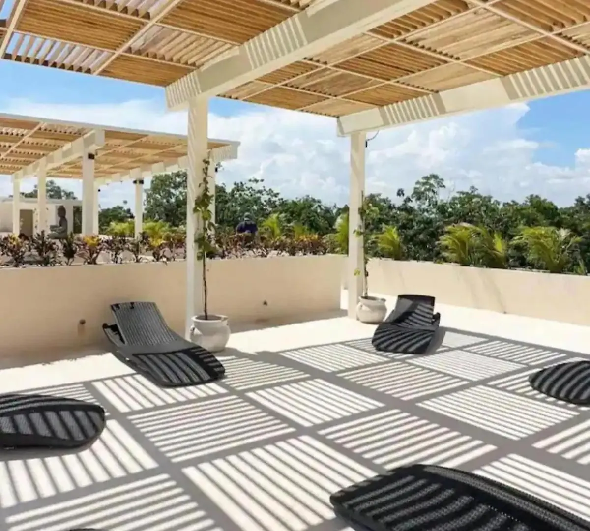 Cocay Departamento Jt Rentals Tulum